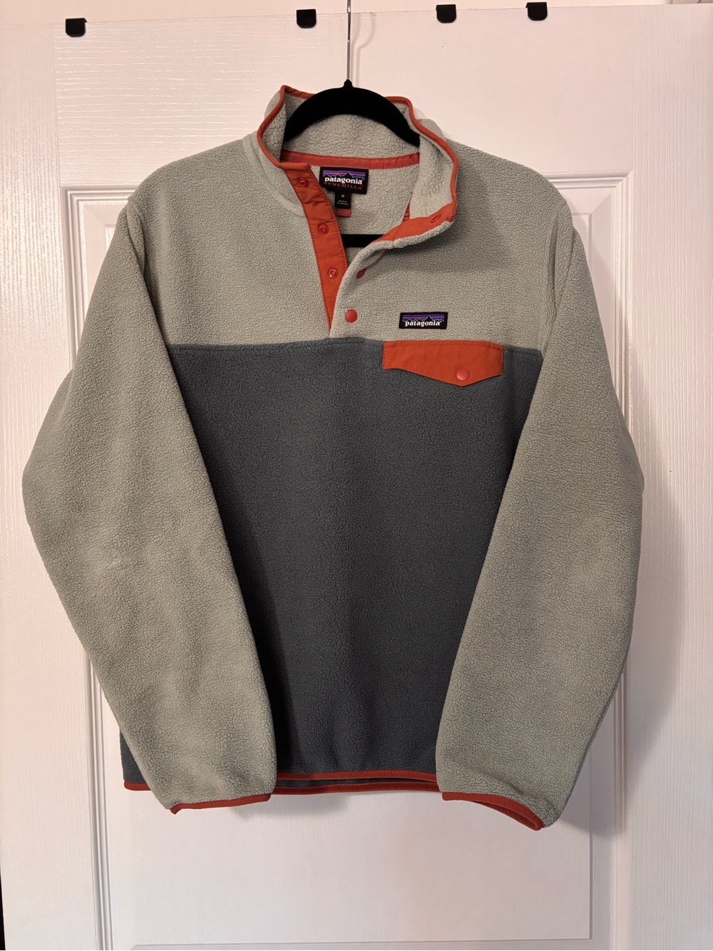 Patagonia Women’s Synchilla Fleece